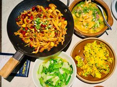 -寨子里的钵钵菜·湘西山里菜(魅力湘西店)