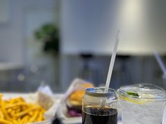 -TRIPS BURGER(大钟寺店)