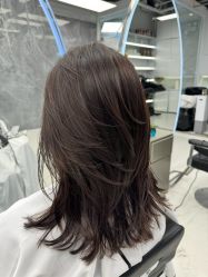 -5M HAIR SALON 旗舰店