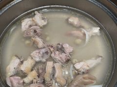 -烹然四季椰子鸡火锅(姚家园万象汇店)