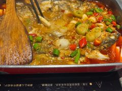 -烟火鱼乡(京华城店)