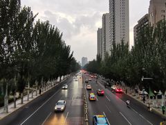 -满都海公园