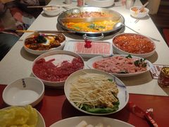 -小龙坎火锅(春熙太古里店)