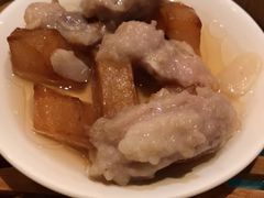 -宝丽金大酒店·洗浴中心