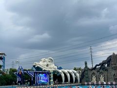 -苏州乐园森林水世界