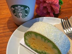 -星巴克臻选(广州高德置地秋广场店)