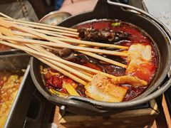 -破店肥哈·东北烧烤·夜宵(南山保利店)