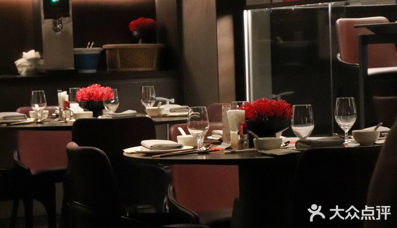 京城高端湘菜餐厅‼️湘菜中的米其林