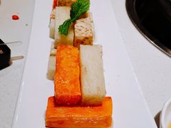 -百年果林椰子鸡(中洲店)