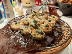 -花开餐厅(环湖中路店)