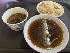 -好成财牛排馆(涂门街总店)