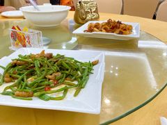 -旺富东海大酒楼(海鲜街店)