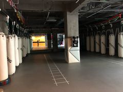 -玛尔斯拳击健身馆(国贸店)