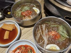-泥炉烧肉师(新街口金銮巷店)
