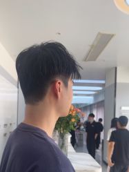 -YESIDO椰岛造型烫发染发
