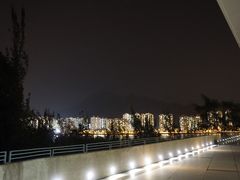 -大埔公路-马料水段香港中文大学(公交站)