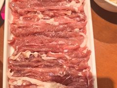 -宝泉铜锅·涮羊肉(解放东路店)
