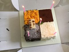 -幸福西饼生日蛋糕·下午茶(蚌埠店)