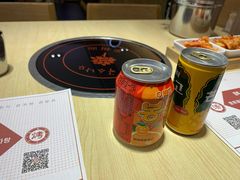 -韩香福脊骨汤锅(上杭路店)