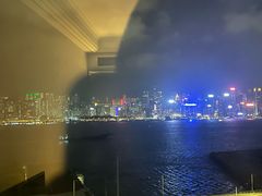 -香港都会海逸酒店