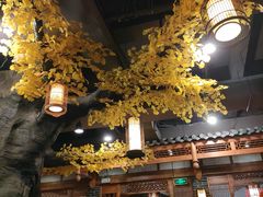 -百年川椒重庆老火锅(光谷店)