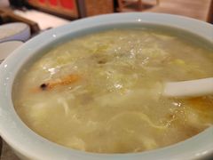 -闫府私房菜·老字号(恒隆店)