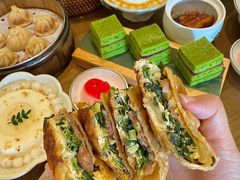 -春家·非遗手工小吃(徐汇万科广场店)