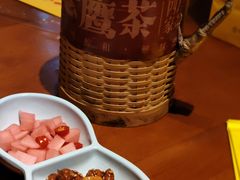 -辣不二地道川菜(汉水路店)