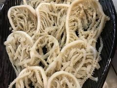 -左庭右院鲜牛肉火锅(金山万达店)
