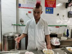 -汪家馄饨(集庆路店)