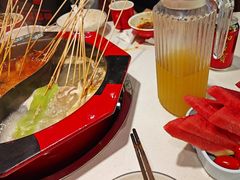 -老马路串串香火锅(北门桥店)