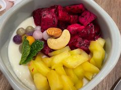 -云海肴云南菜(曲江大悦城店)