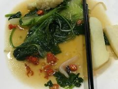 -紫竹林素食(祖庙路店)