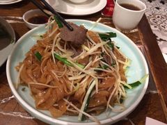 -广东道至正餐厅(区庄店)