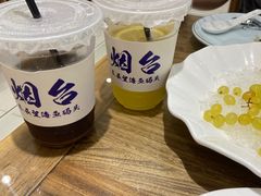 -东辰望海鱼码头·海鲜餐厅