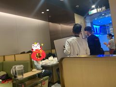 -海底捞火锅(奥森店)