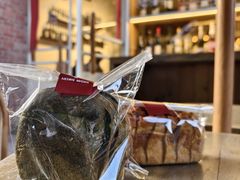 -佐敦面包铺·JORDAN BAKERY