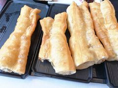 -永和大王(万顺路店)