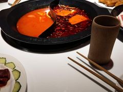 -川西坝子火锅(五墩西路店)