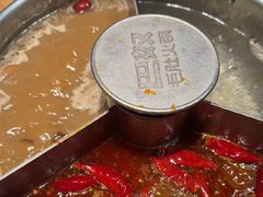 -巴奴毛肚火锅(相州店)