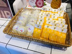 -野上麦田(中贸广场店)