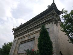 -西安关中民俗艺术博物院