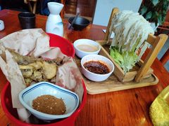 -醉长安(南门总店)