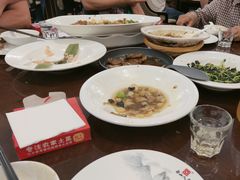 -西山人家·传统苏帮菜·家宴(木渎店)
