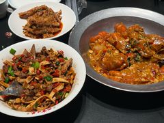 -天宝兄弟(前海壹方城店)