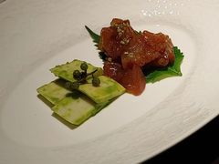 -领事馆19号中餐厅(厦门海景洲际酒店)