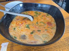 -Doo Dee Thai Food(Issan/Isaan/Esan)