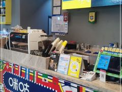 -咪咕咖啡(北京西单店)