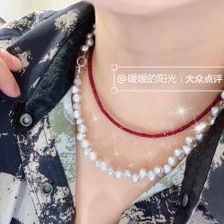 点击看大图 -Cindy Jewelry·钻戒·彩色宝石