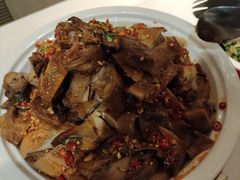 -荆州绿地铂骊酒店·铂雅全日自助餐厅